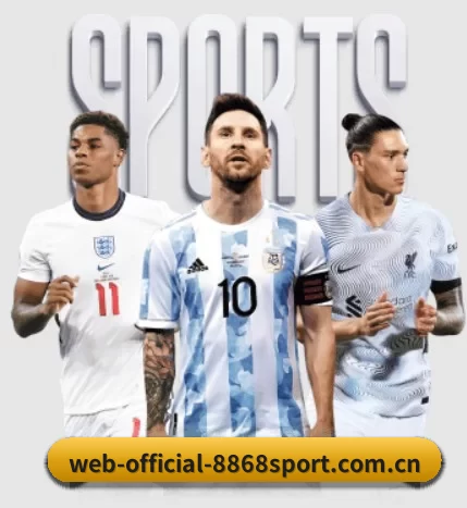 web-official-8868sport.com.cn APP